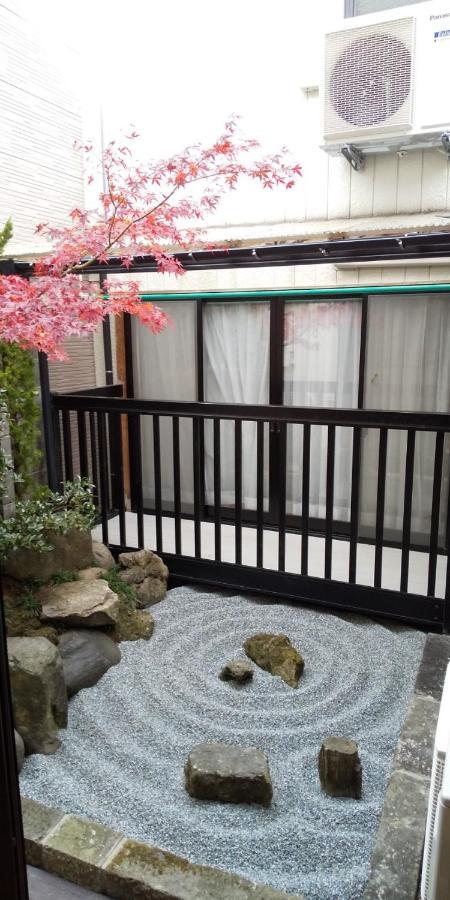 憩ikoi Guest House & Cafe Bar Sado Eksteriør billede